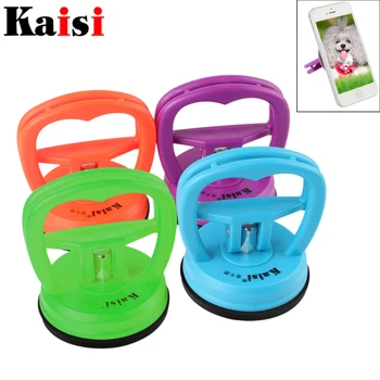 

Kaisi Universal Disassembly Heavy Duty Suction Cup Phone Repair Tool Fit for iPhone / iPad / iMac LCD Screen Opening Tools