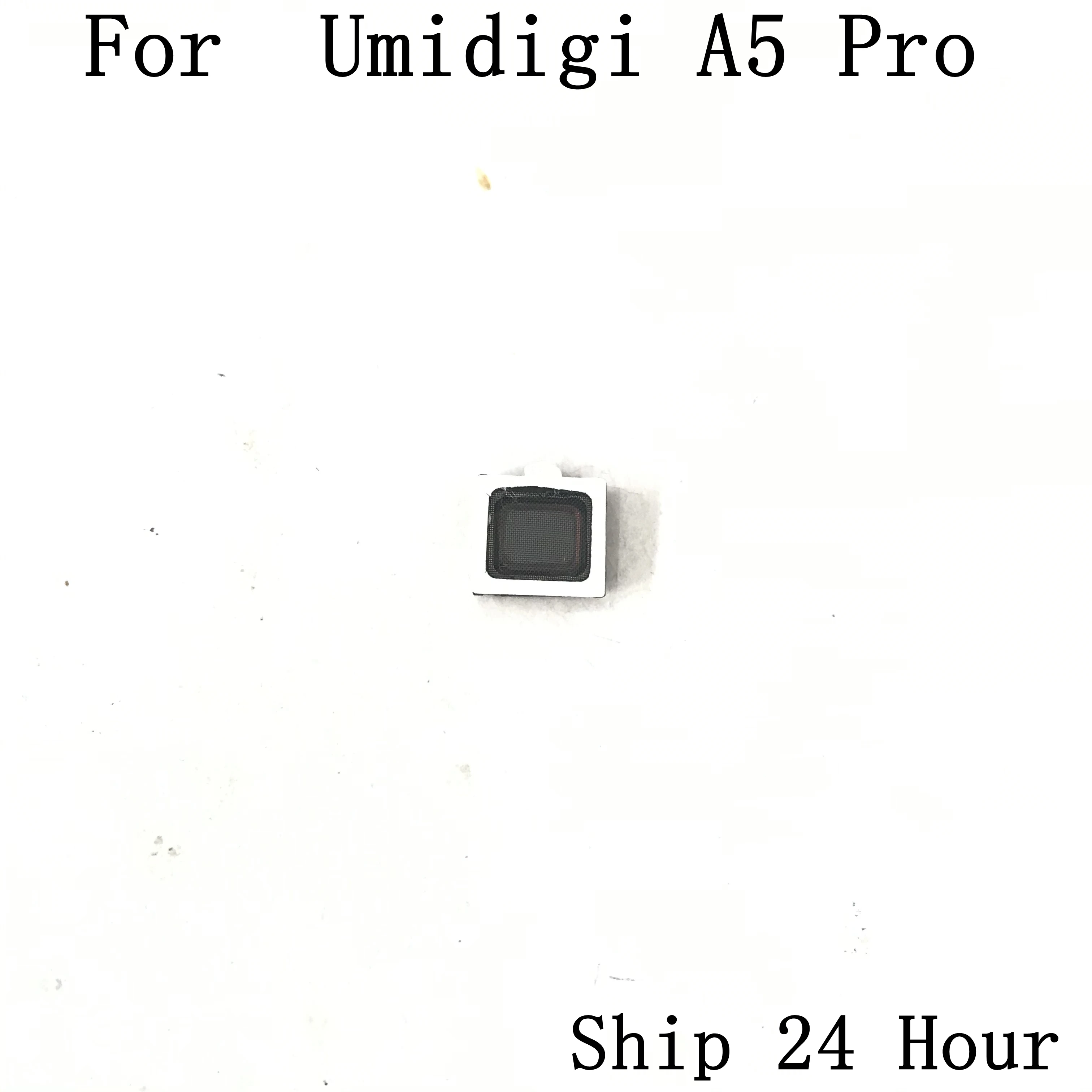 Umidigi A5 профессиональный приемник динамик голосовой приемник для Umidigi A5 Pro ремонт починка Часть Замена