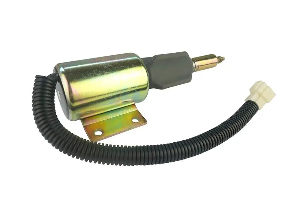 solenoide parada motor diesel 3926411 01