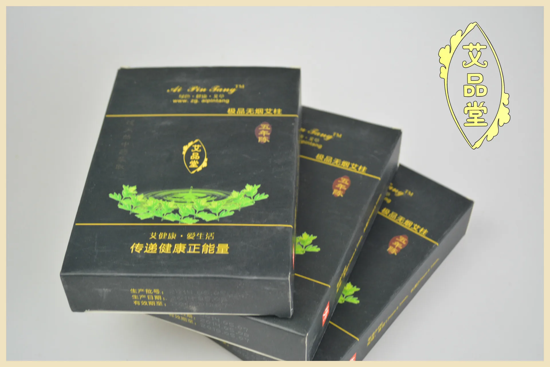 

Nanyang Moxa Stick Smoke Free Moxa Cone Mugwort Segment Portable Moxibustion Device Only Smoke Free Moxa Cone Five Years Chen Mo
