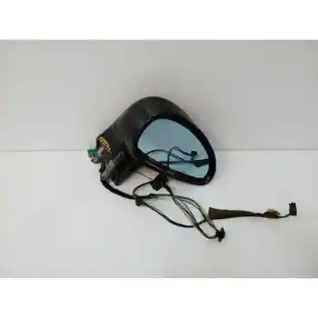 

96467112 RIGHT REARVIEW MIRROR CITROEN C4 SALOON