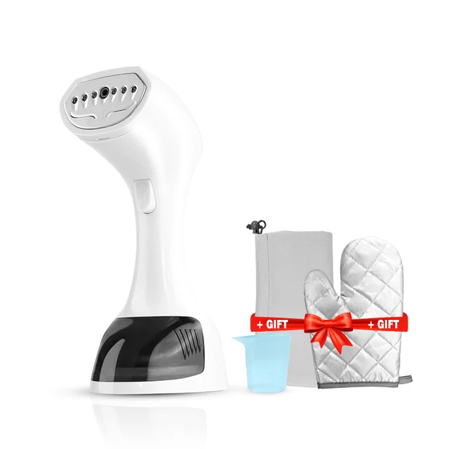 big w hand steamer