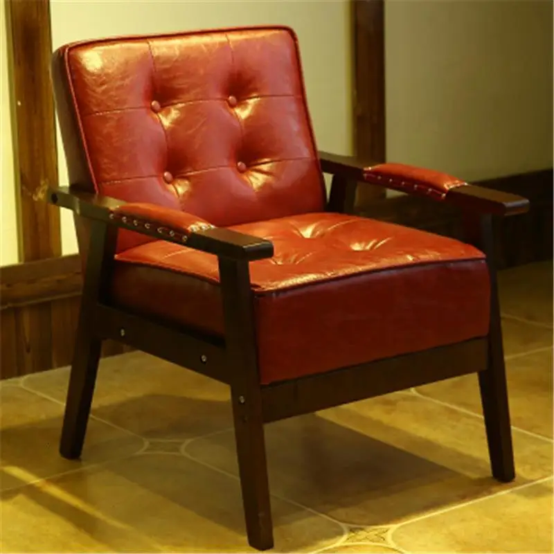 Version P Grubu Kanepe Armut Copridivano Koltuk Takimi Para Puff Asiento Meble Do Salonu деревянная ретро мебель Mueble De Sala Mobile диван - Цвет: Version P
