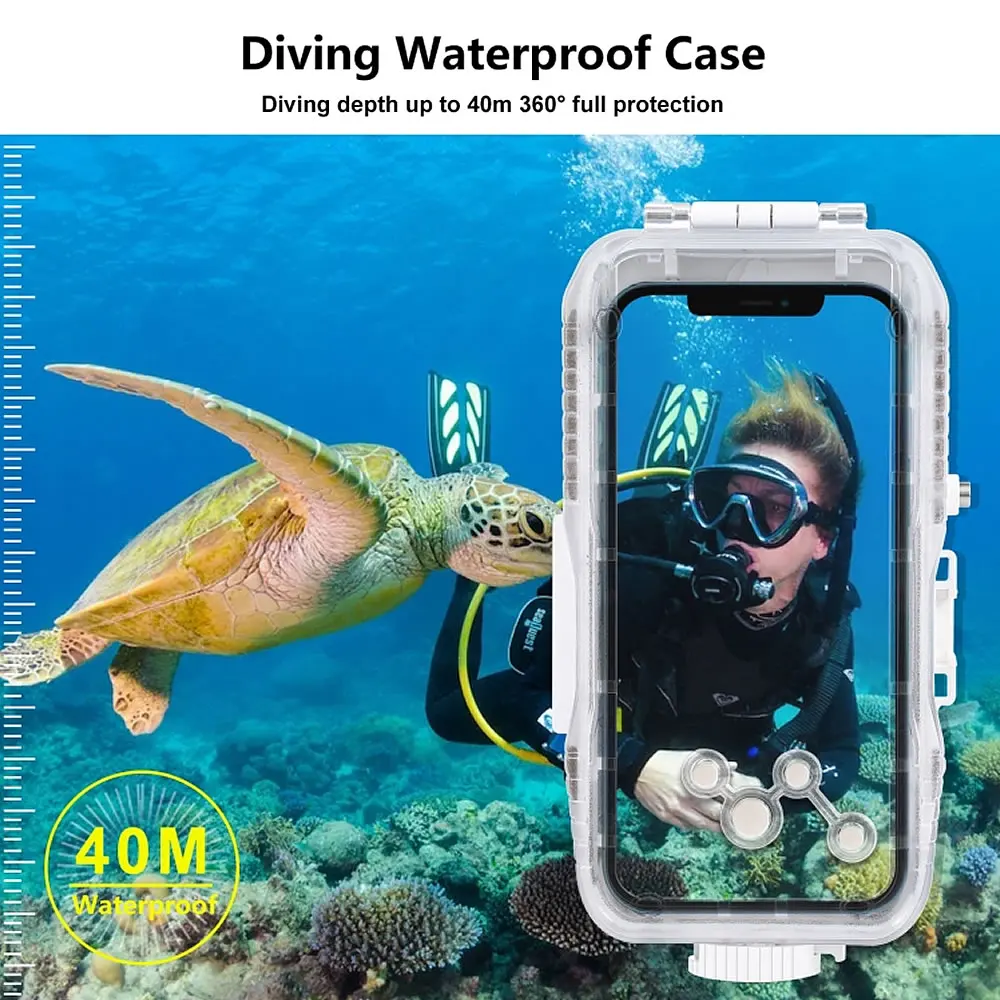 Apple Iphone Iphone 11 Pro Underwater Photography Apple Iphone