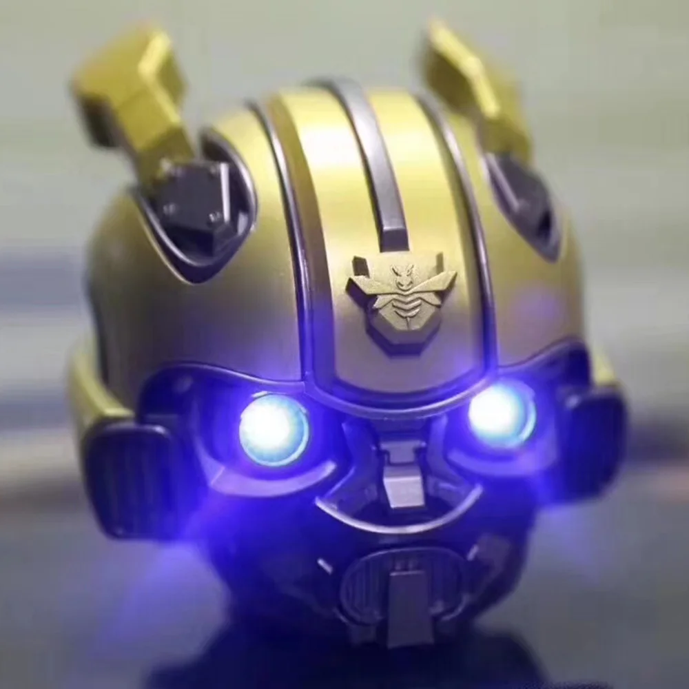bumblebee bt speaker