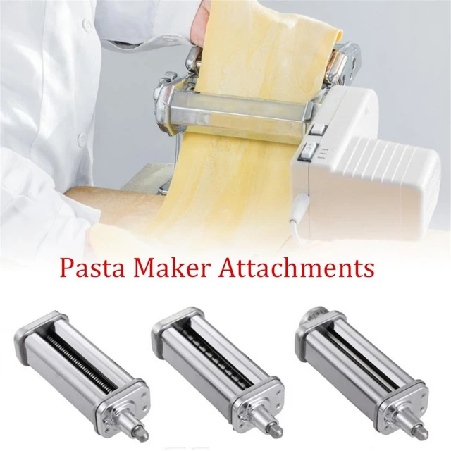 KitchenAid KSMPRA Stand Mixer Attachment Pasta  