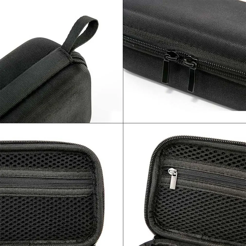 Для DJI MAVIC Mini чехол для аккумулятора защитный чехол сумка для хранения LiPo Взрывозащищенная безопасная сумка для dji mavic аксессуар