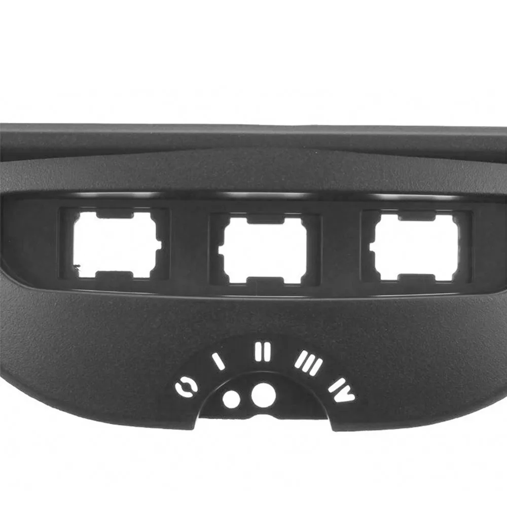 2Din Пыльник DVD стерео панель для Toyota* Aygo*/Citroen* C1/≥g* eot 107 2005- рамка панель приборной панели Установка отделка комплект