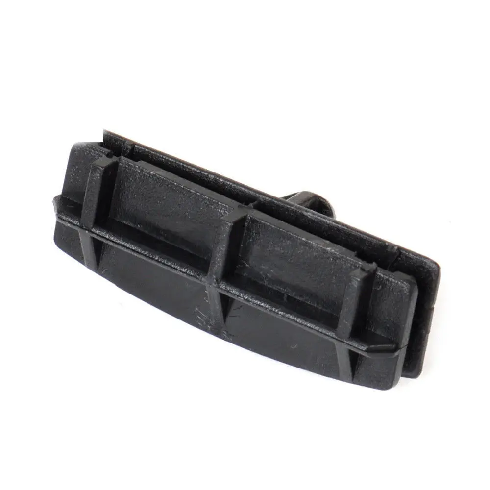 25PCS Fender Flare Rocker Moulding Clip 68039280~AA For Jeep Wrangler Unlimited JK