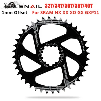 sram nx 36t chainring