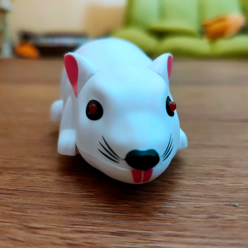 Игрушка для кошек с аккумулятором USB игрушка датчиком над хвостом чувствительная