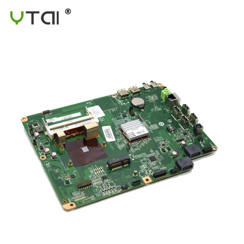 

DANZ3BMB6F0 Mainboard For HP Presario CQ1-2011CX CQ1-2018CX AIO Motherboard 644692-001 100%tested fully work