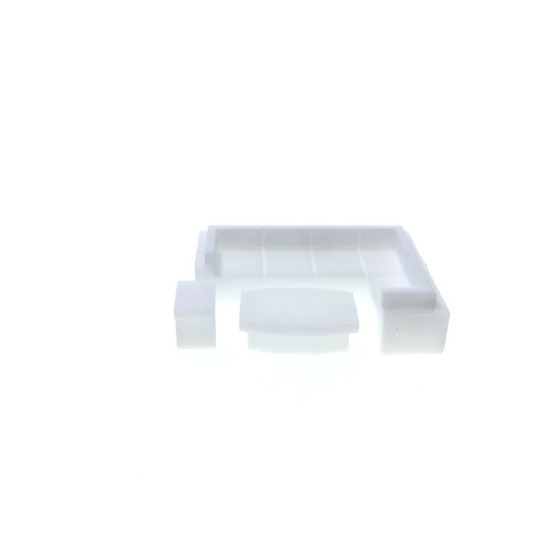 architecture model sofa03