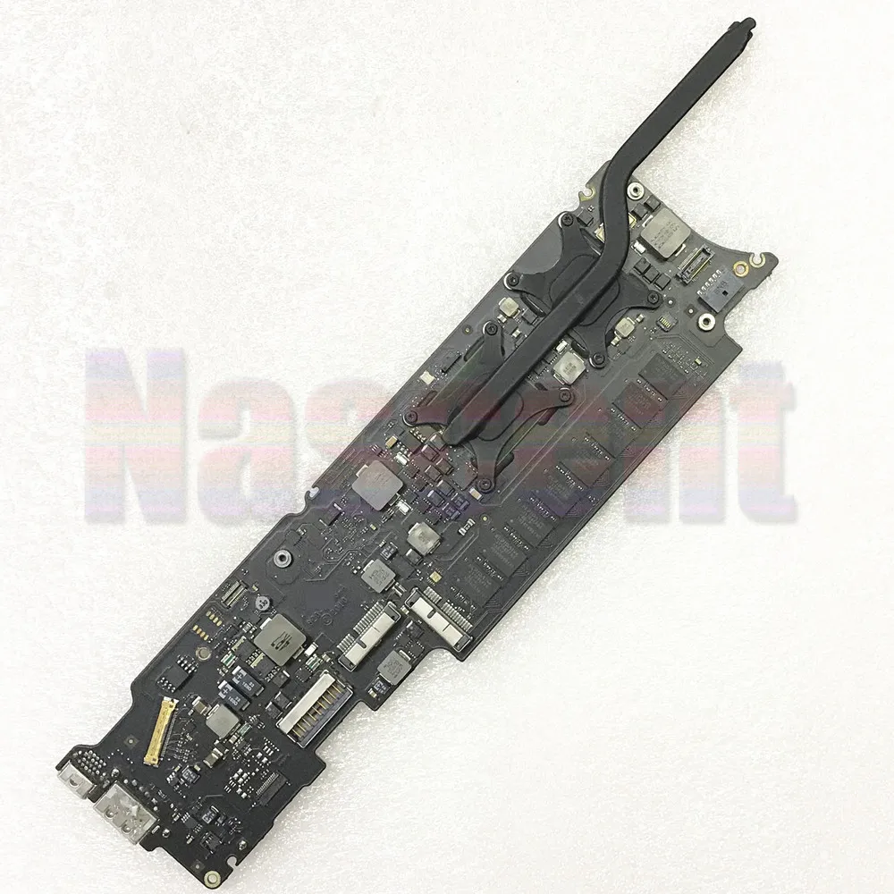 Материнская плата для ноутбука Macbook Air 11 6 дюйма A1370 1 4 ГГц 2 Гб логическая 820 2796 A