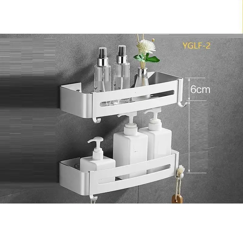 Number 15 Сушилка Bagno Estante шкаф душевая стойка полки Meuble Salle De Bain Esquinero Ducha Banheiro Аксессуары для ванной комнаты настенная полка - Цвет: Number 15