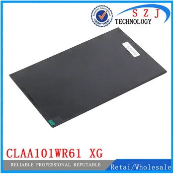 

New 10.1'' inch CLAA101WR61 XG for Tablet pc LCD display screen Replacement Free shipping