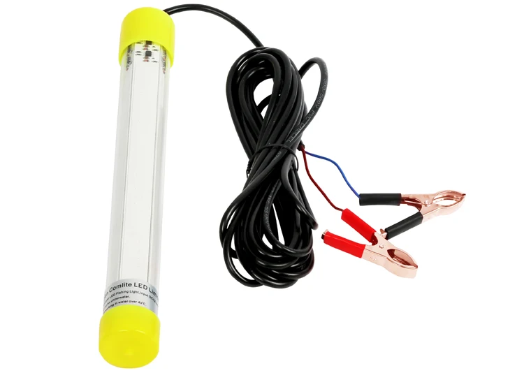 60W cob LED fishing light 3