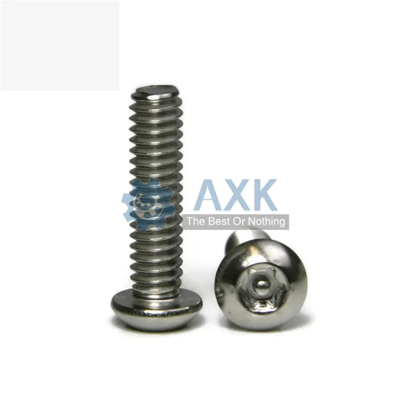 security screws