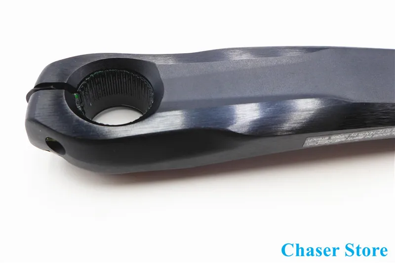 SHIMANO SLX M7100 HOLLOWTECH II MTB шатун 1x12-скоростной FC-M7100-1