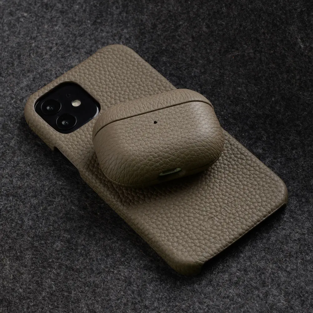fone de ouvido caso para apple airpods