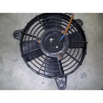 

551711 electric fan Radiator Air Conditioning Daewoo Nexia *