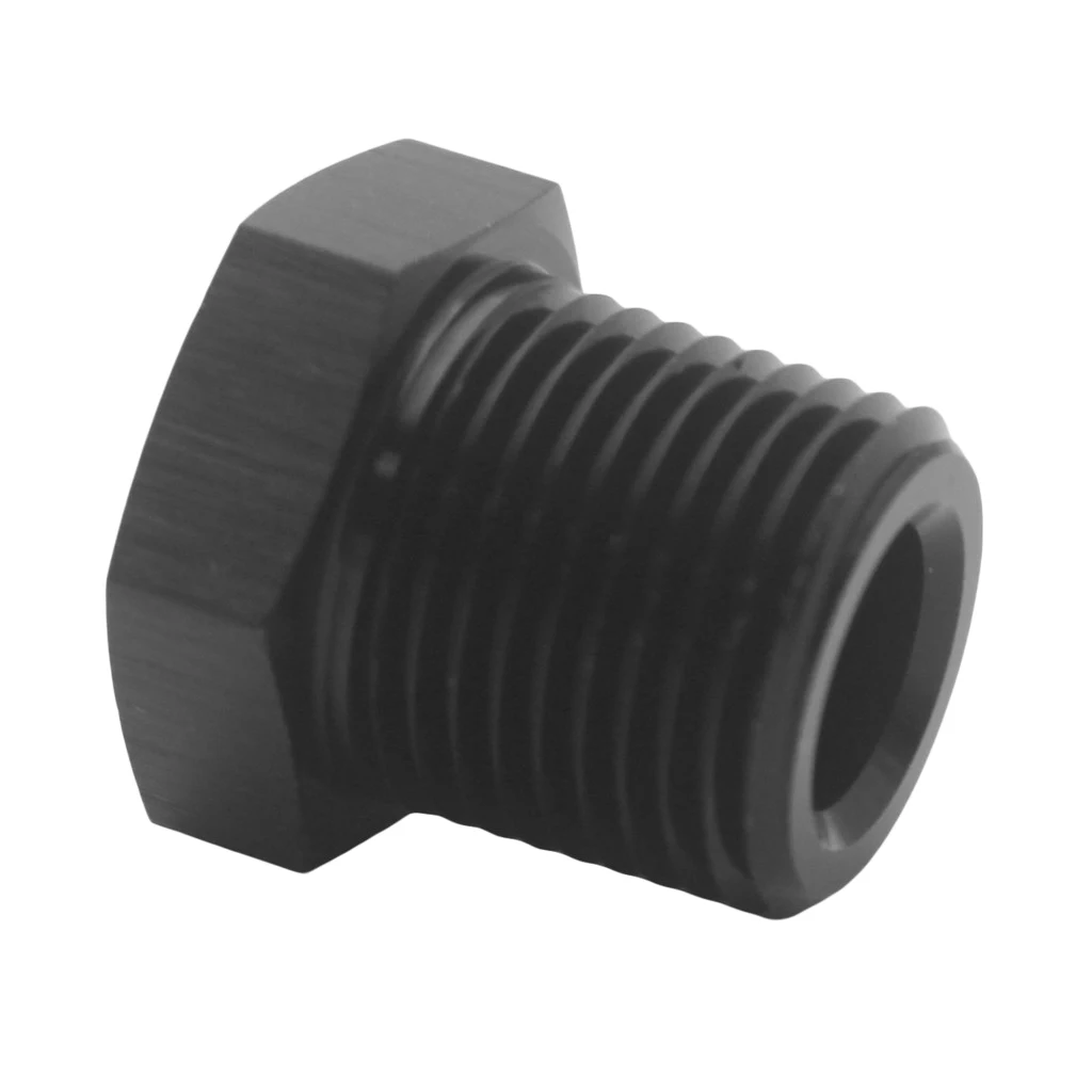 Durable Alloy Anodized 3/8