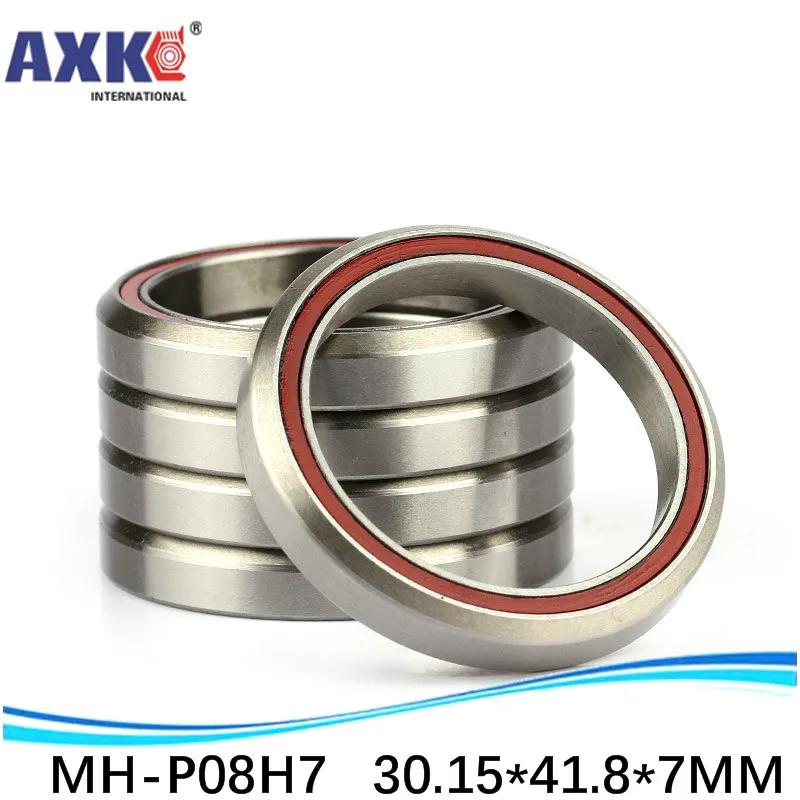 ACB845H7 1-1/8 &quot28 575 мм велосипедная гарнитура подшипник MH-P08H7 (30 15x41 8x7 45/45) ремонтный |