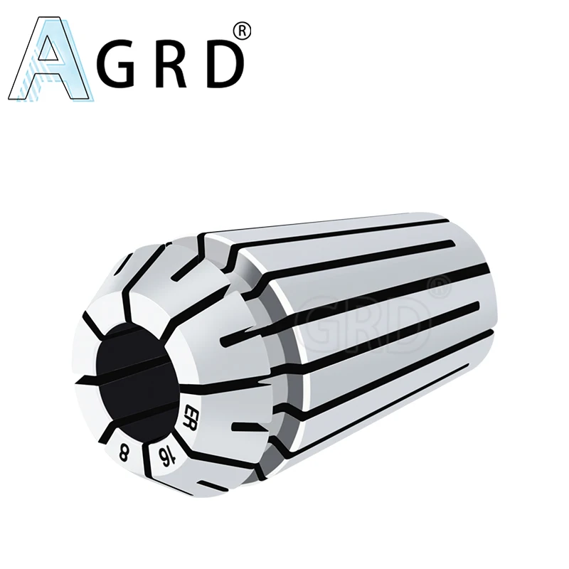 ER16up high precision 0.005mm CNC engraving machine Er tool holder collet spindle tool holder accessories bench vise lowes