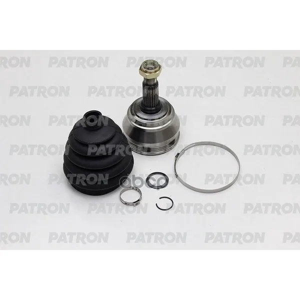 Шрус 22x53x30 Наружный Chery: Amulet Vortex Corda PATRON арт. PCV2132