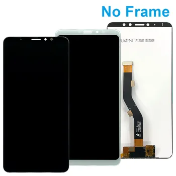 

20PCS For Meizu for Meilan Note8 LCD Screen Display+Touch Digitizer For Meizu M8 Note 8 M822Q Lcd Display Ship by DHL