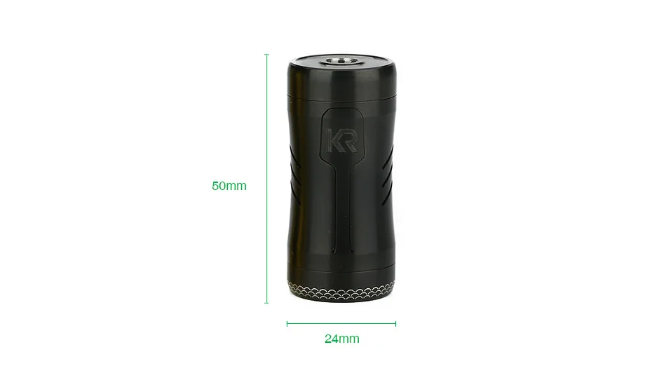 KIZOKU Kirin Tube Mech Mod 1835018650