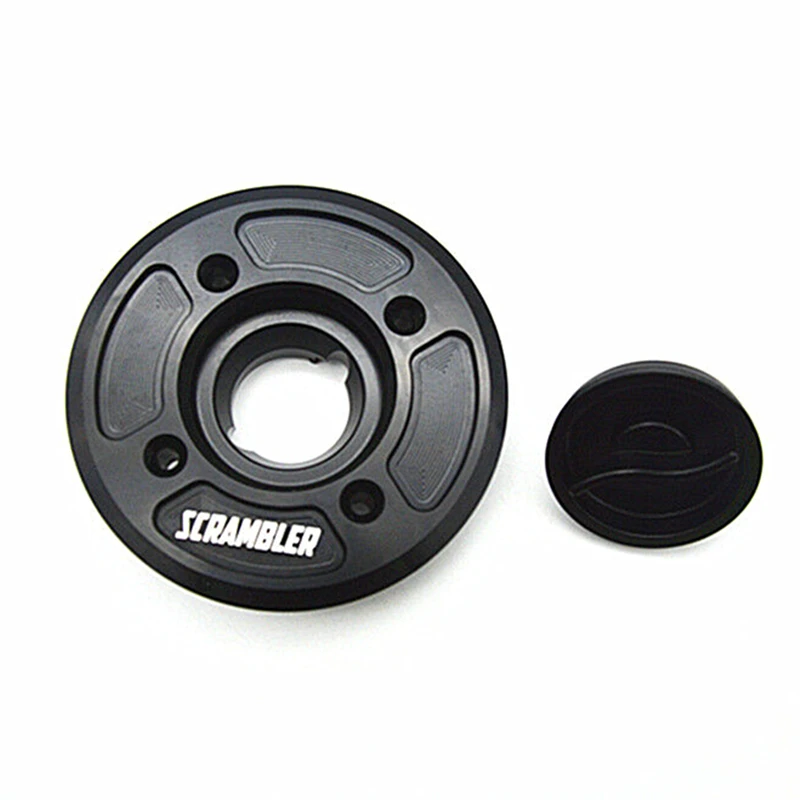 メーカー 89510061A JP店 ヒロチー商事 通販 PayPayモール ドゥカティ純正 CAP SET FUEL TANK ヤフー