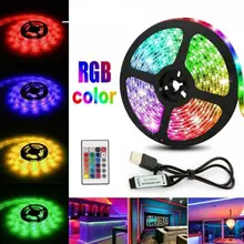 Tiras LED