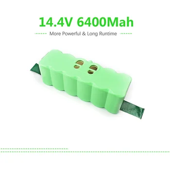 

Battool Replace Battery For Irobot Roomba 500 600 700 800 900 Series Vacuum Cleaner Irobot Roomba 600 620 650 700 770 780 800