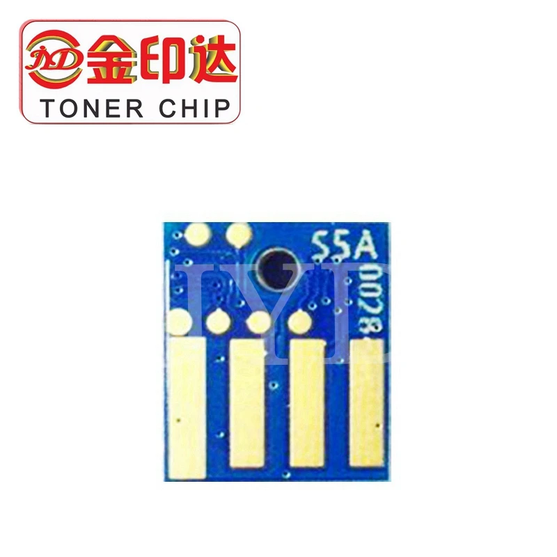 MX317 MS317 51B2000 51B5000 2 5 K универсальные чипы для тонера MS417 MX417 MS310 410 510 610 MX310 MX410 MX510 MX610