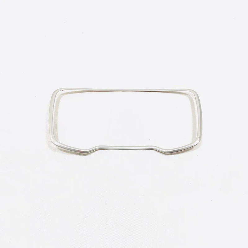 Stainless-steel-For-Toyota-corolla-2019-2020-accessories-Car-Dashboard-Frame-Decoration-cover-trim-Sticker-Car (3)