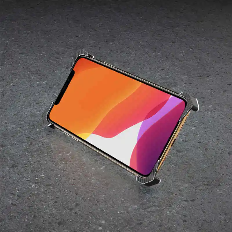 Для Iphone 11/11 Pro/11 Pro Max Чехол для мобильного телефона анти-падение износостойкий легкий корпус многоцелевой SwordSoul чехол для телефона