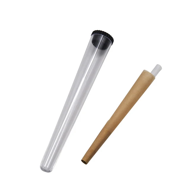 Transparent Joint for Sign Tube