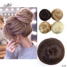 Xuanguang elástico резинка для волос из extensões де cabelo ФИТА rabo de cavalo cabelo pacotes прически шиньоны булочки шнурок повязка на голову