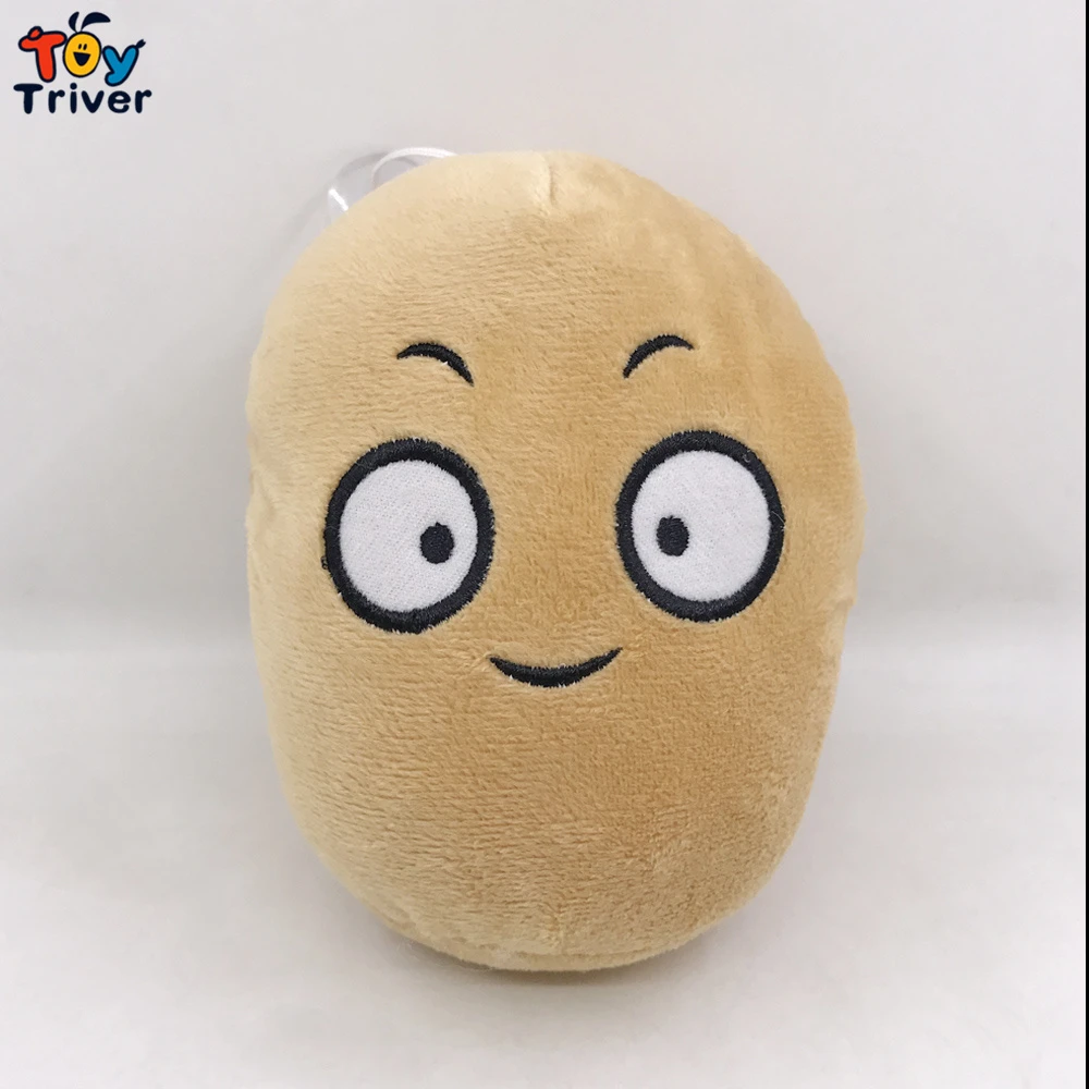 potato plush