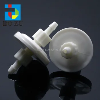 

Ink jet filters smalle dish solvent ink filter for flora infiniti plotter printer 16pcs