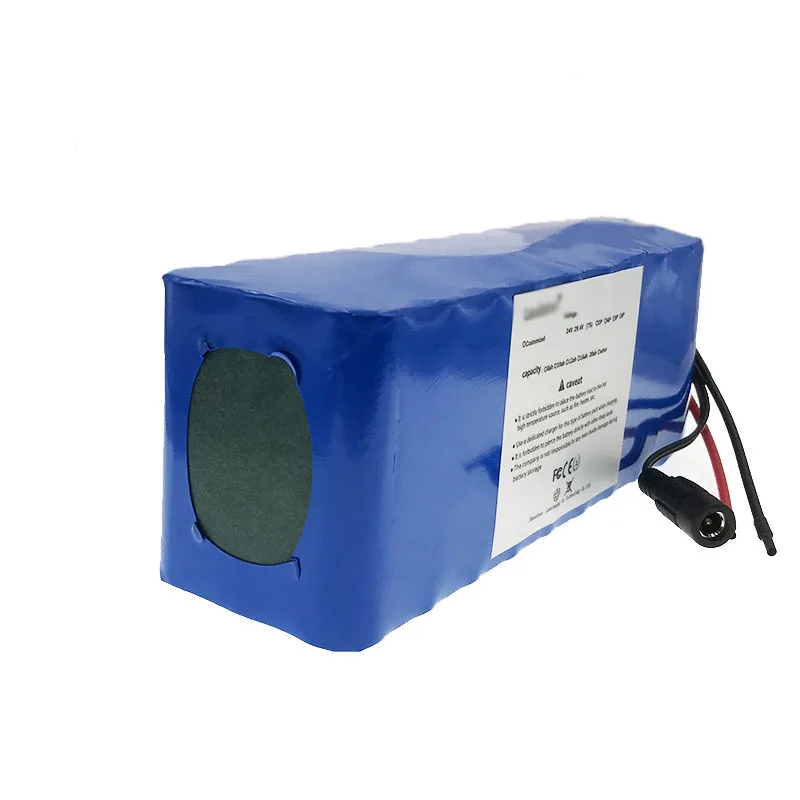 vakaumus 24v electric bicycle battery