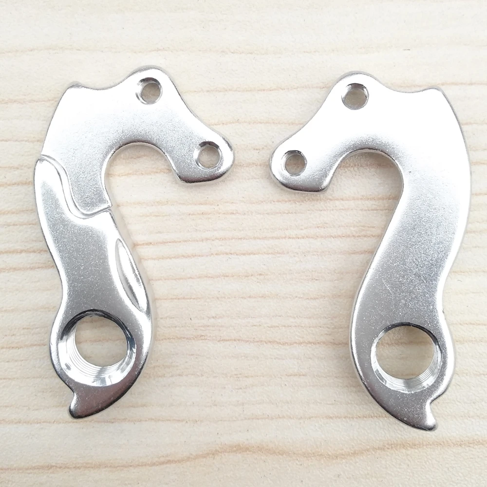 

1pc Bicycle parts bike gear rear derailleur hanger mech dropout For Bianchi Canyon Carrera Focus Fondriest Fuji orbea Stevens