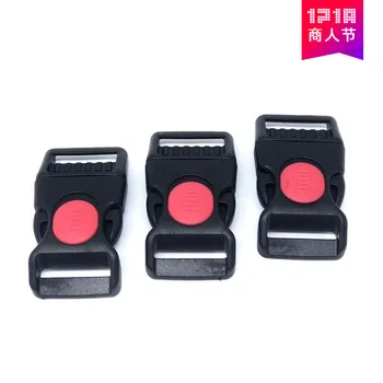 

chong wu kou Pet Chain Small Accessories Cat Dog Leash Thick Release Buckle Plastic Clamp and Switch Rope Chain