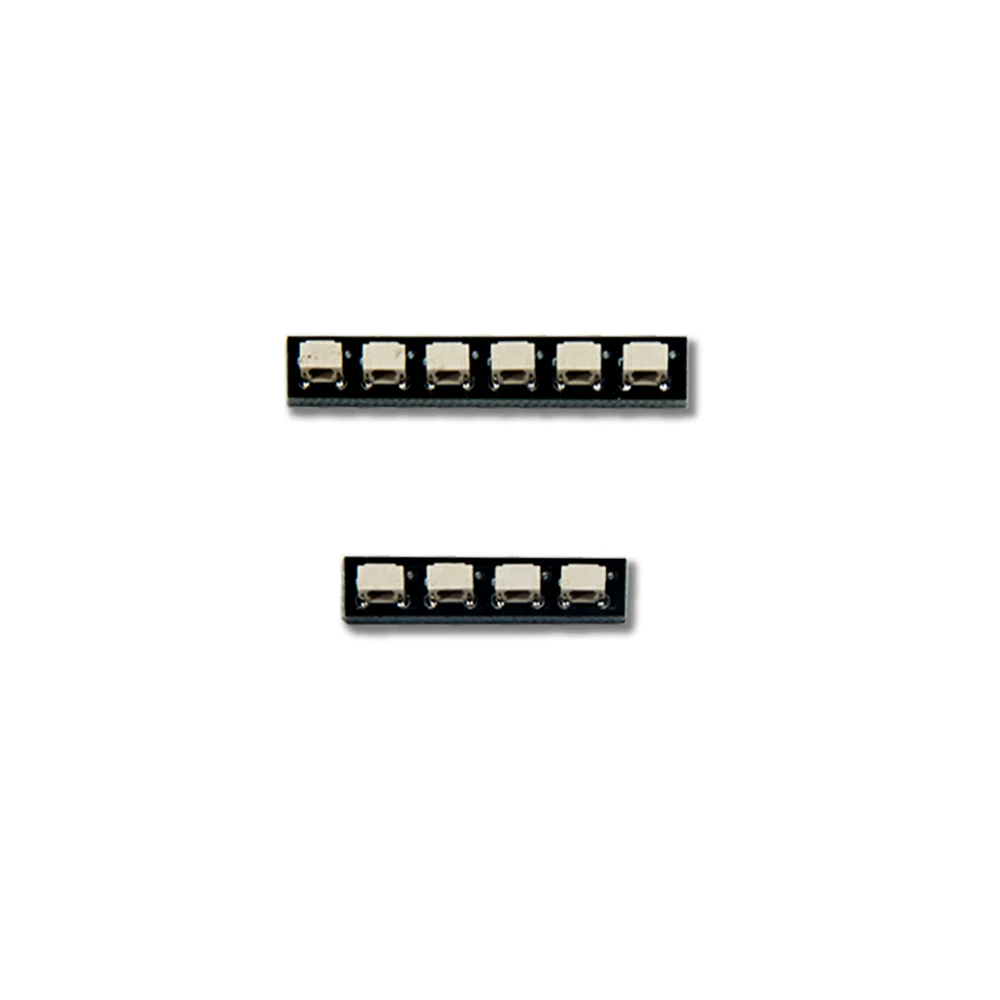 0.8 mm 2 pin Sockets for Led light kit compatile with lego blocks model DIY Toys