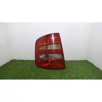 

59030 Left Rear light Skoda Fabia I Praktik (6y5)