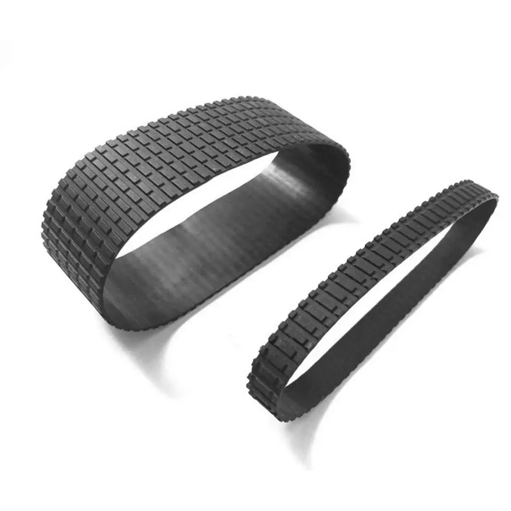 Новое подлинное кольцо для объектива Zoom + Focus Grip замена резинового кольца Tamron SP 24 70
