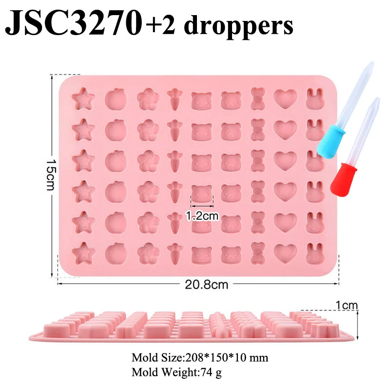 JSC3270set