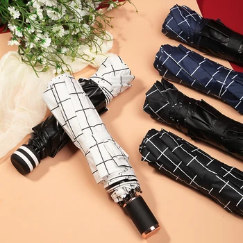 

Foldable Umbrella Inside Out Parasol Women Paraguas Big Raincoat Clear UV Umbrella Infantil Ladies Summer Rain Kids Gear 50