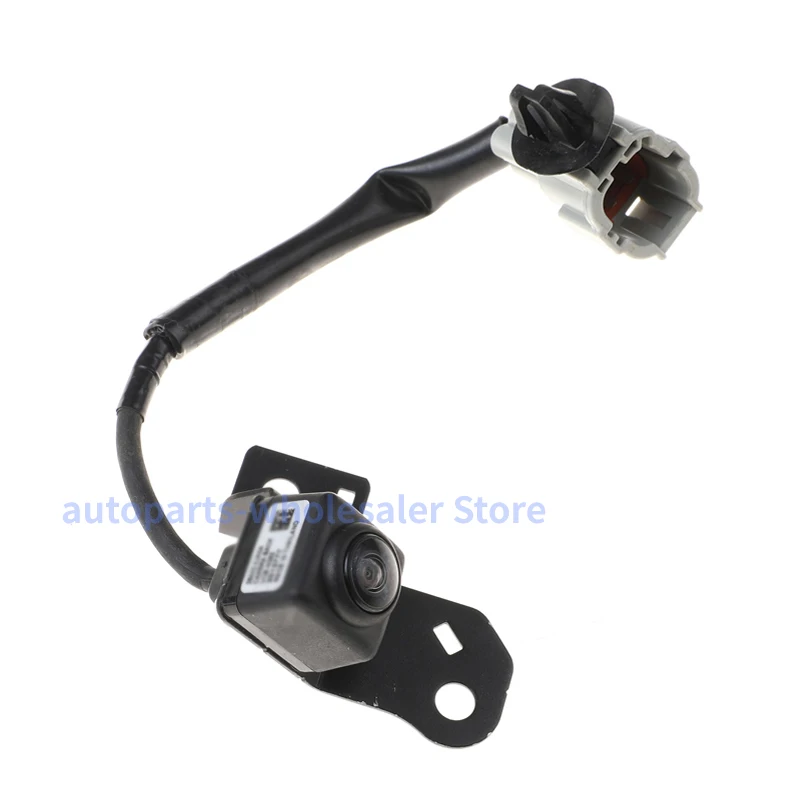 Nissan Rogue Rear View Camera 28442-4JA0A 284424JA0A Car accessories